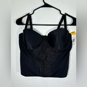 Secret treasure bra